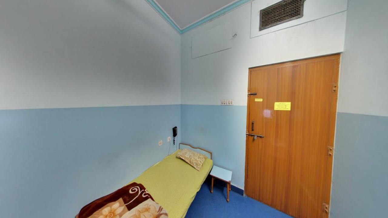 Hotel Natraj Chūru Kültér fotó